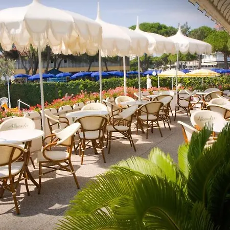 Alexander Otel 3*