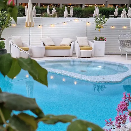 Alexander Hotel Caorle