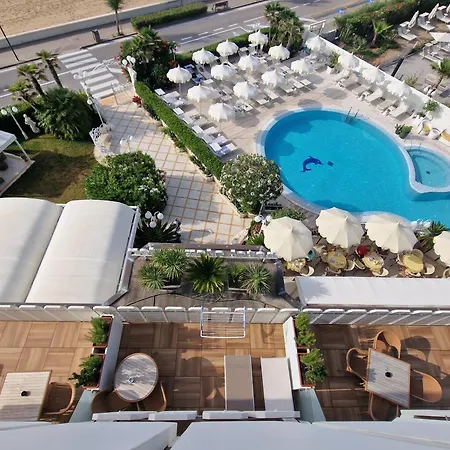 Otel Alexander Caorle