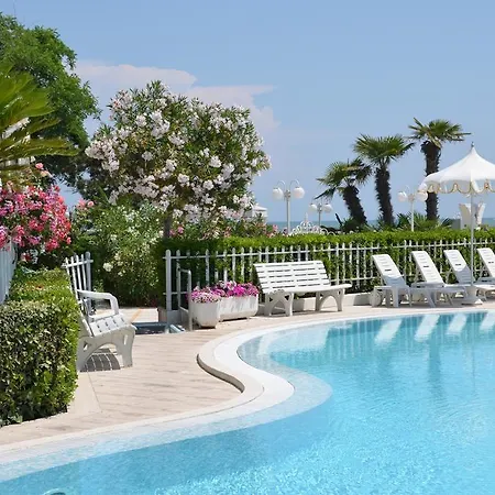 Otel Alexander