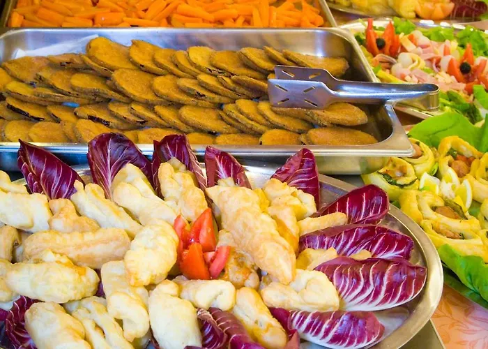 Hotel Alexander Caorle