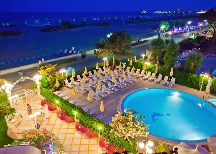 Hotel Alexander Caorle