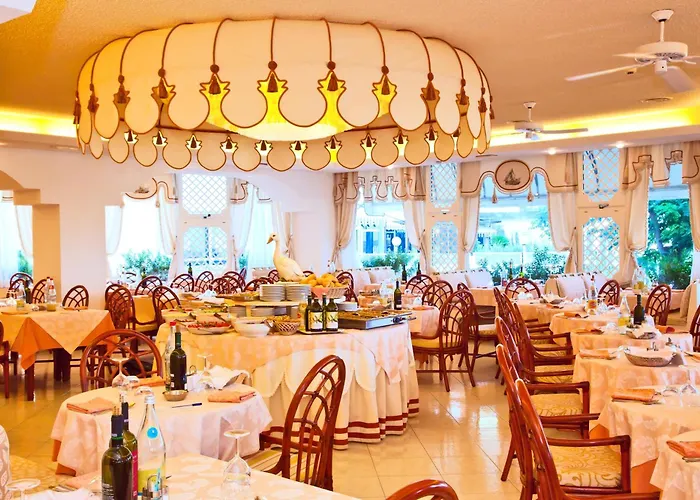 Alexander 3* Каорле