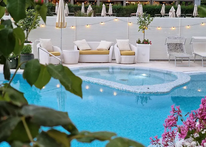 Alexander Hotel Caorle