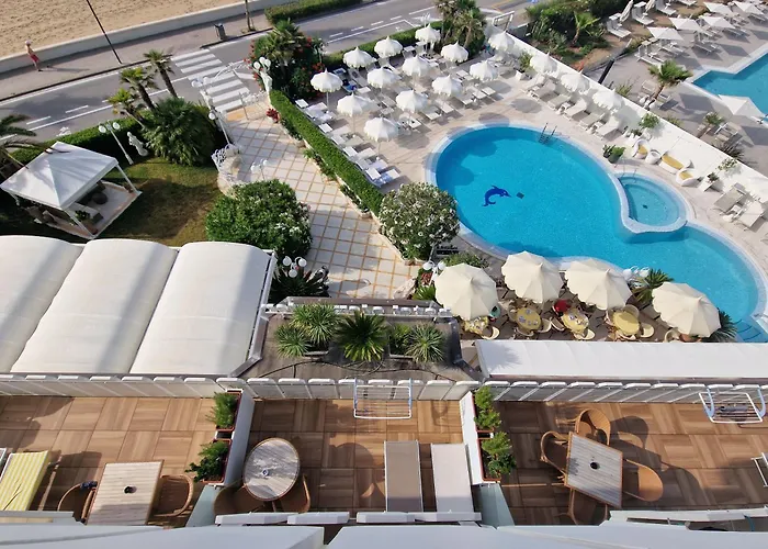 Hotel Alexander Caorle