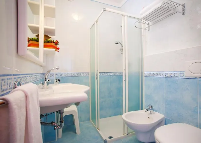 Alexander 3* Каорле